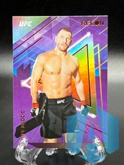 STIPE MIOCIC 2022 Panini Chronicles Recon #234